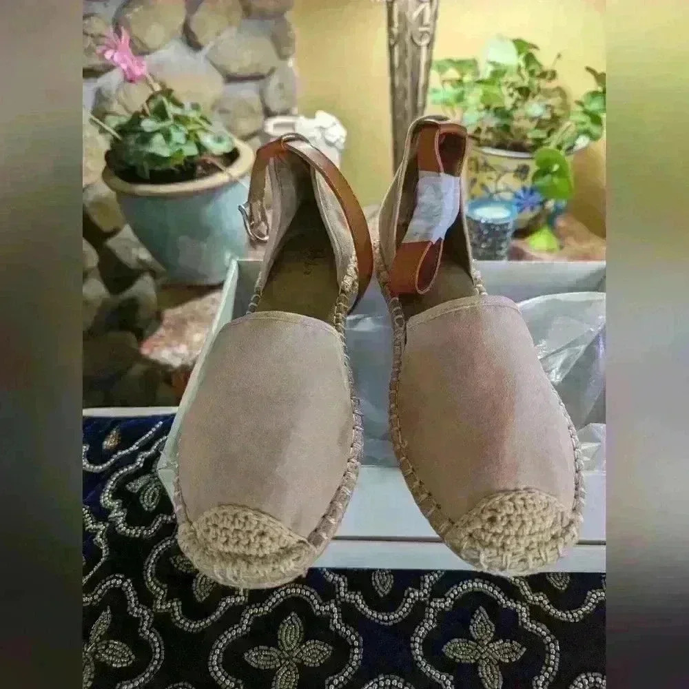 Style & Co Women's Espadrilles Size 8.5
